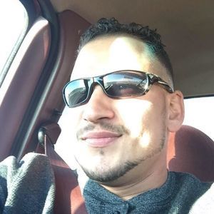 Meet your Posher, Joshua